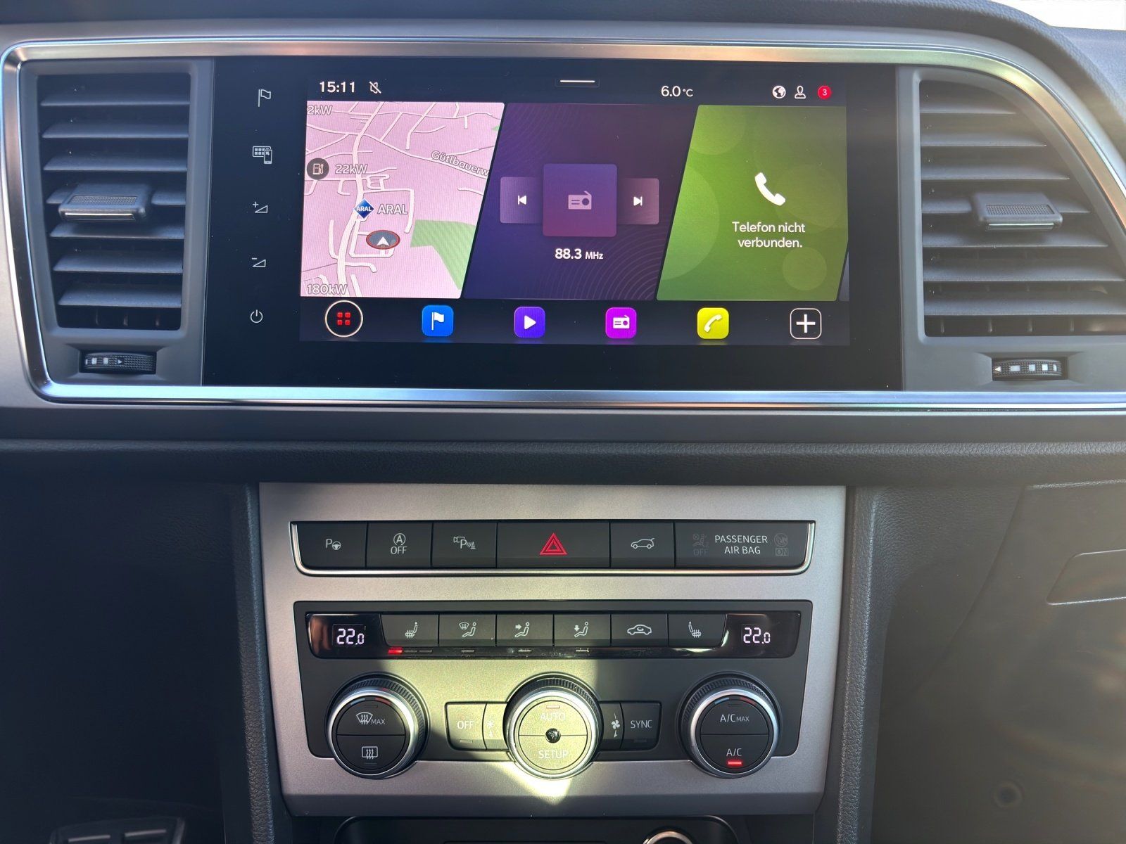 Seat Ateca - Bild 16