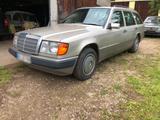 Mercedes-Benz W124 250TD Diesel Kombi - gebrauchte Mercedes-Benz 250 aus dem Jahr 1990