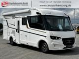 Eura Mobil Integra Line 695 LF Backofen Stützen Navi Kamera - Eura Mobil Diesel Integrierter Automatik