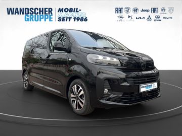 Peugeot Traveller Allure L2 HDI 180 AHK+Standheizung