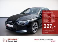 Audi A3 - Vorschau Bild 1