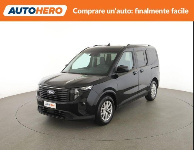 Other FORD Tourneo Courier 1.0 EcoBoost Titanium