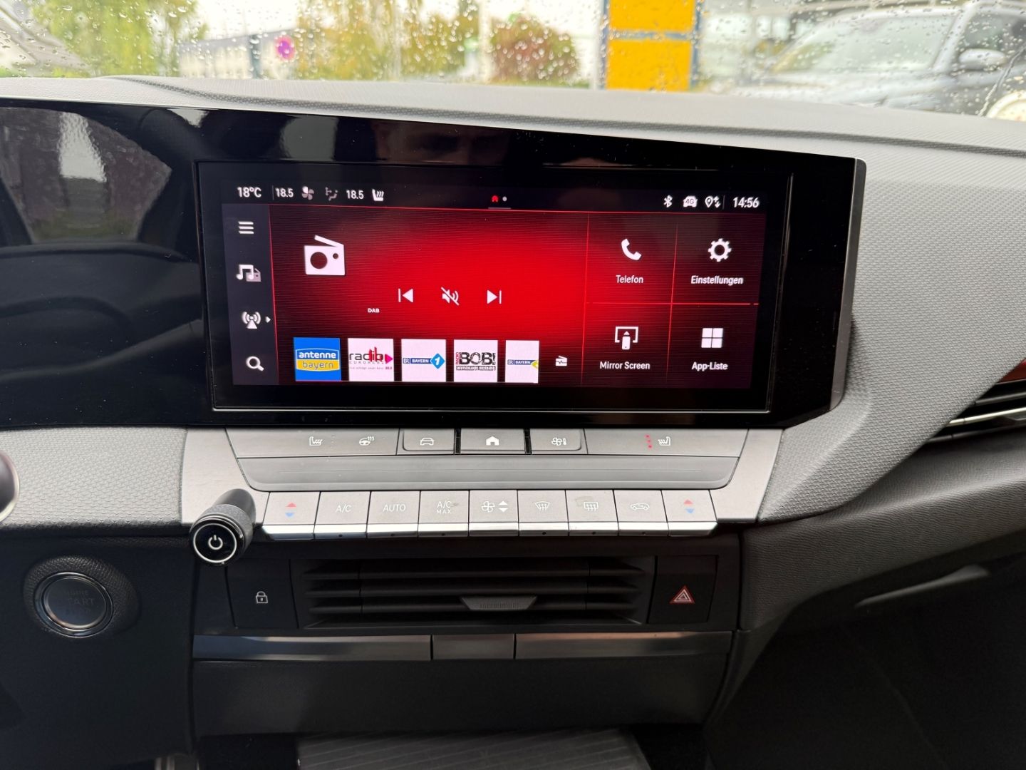 Fahrzeugabbildung Opel Astra L GS 1.2 Turbo +SHZ+LHZ+Kamera