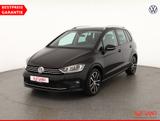 Volkswagen Golf Sportsvan 1.4 TSI DSG Sound Bi-Xenon Navi - gebrauchte VW Golf Sportsvan aus dem Jahr 2017