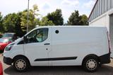 Ford Transit Custom 2.0TDCI # Klima # AHK # Net. 9900 - gebrauchte Ford Transit Custom aus dem Jahr 2020