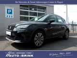 Seat Arona Style Edition DSG/LED/PTS/Navi/19tkm - Seat: Allradantrieb