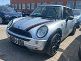 MINI One 1.6 *Sportlenkrad * - MINI ONE aus 2002