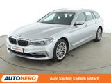 BMW 530i Luxury Line Aut.*NAVI*LED*ACC*HUD*360° - BMW 530: Kombi, 530i