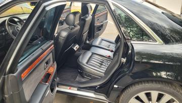 صورة 5 لـ 2001 AUDI A8