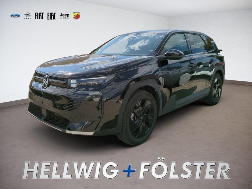 Citroen C5 Aircross Hybrid Plus Shz Navi Kamera AHK