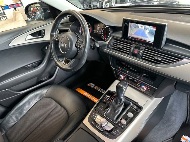 Audi A6 Allroad 3.0 TDI Quattro *TÜV*Klima*