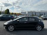 Honda Civic  1.8 Sport LPG Gasanlage Prins - mit LPG-Antrieb: Prins Gasanlage