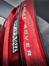 Land Rover Range Rover Evoque 2.0 TD4 150 PS SkyView Au... - Land Rover Range Rover Evoque von privat