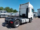 DAF XF 530 FT, Volluftfederung - DAF 530
