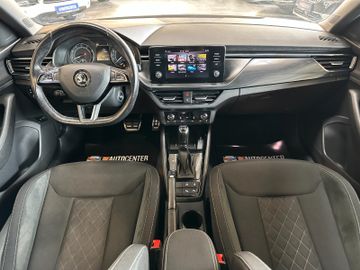 Skoda Scala Style *Carplay*Kamera*LED*PDC*Shz*
