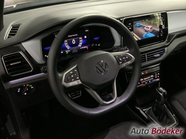 Volkswagen T-Cross 1.0 TSI DSG Goal Garantie b. 2.7.30 