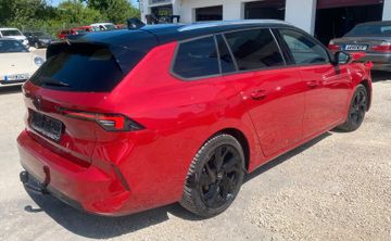 Bild 3 Opel Astra L ST 1.5D*GS-L*ACC*ELEK.HECKKL*KAMERA*MwSt