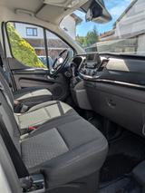 Ford Transit Custom - Offers