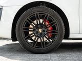 Porsche Macan GTS Panorama Rückfahrkamera AHK Navi LED - Porsche Macan in Stuttgart