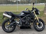 Triumph Street Triple 675 - TOP ZUSTAND - 2012 STREET TRIPLE