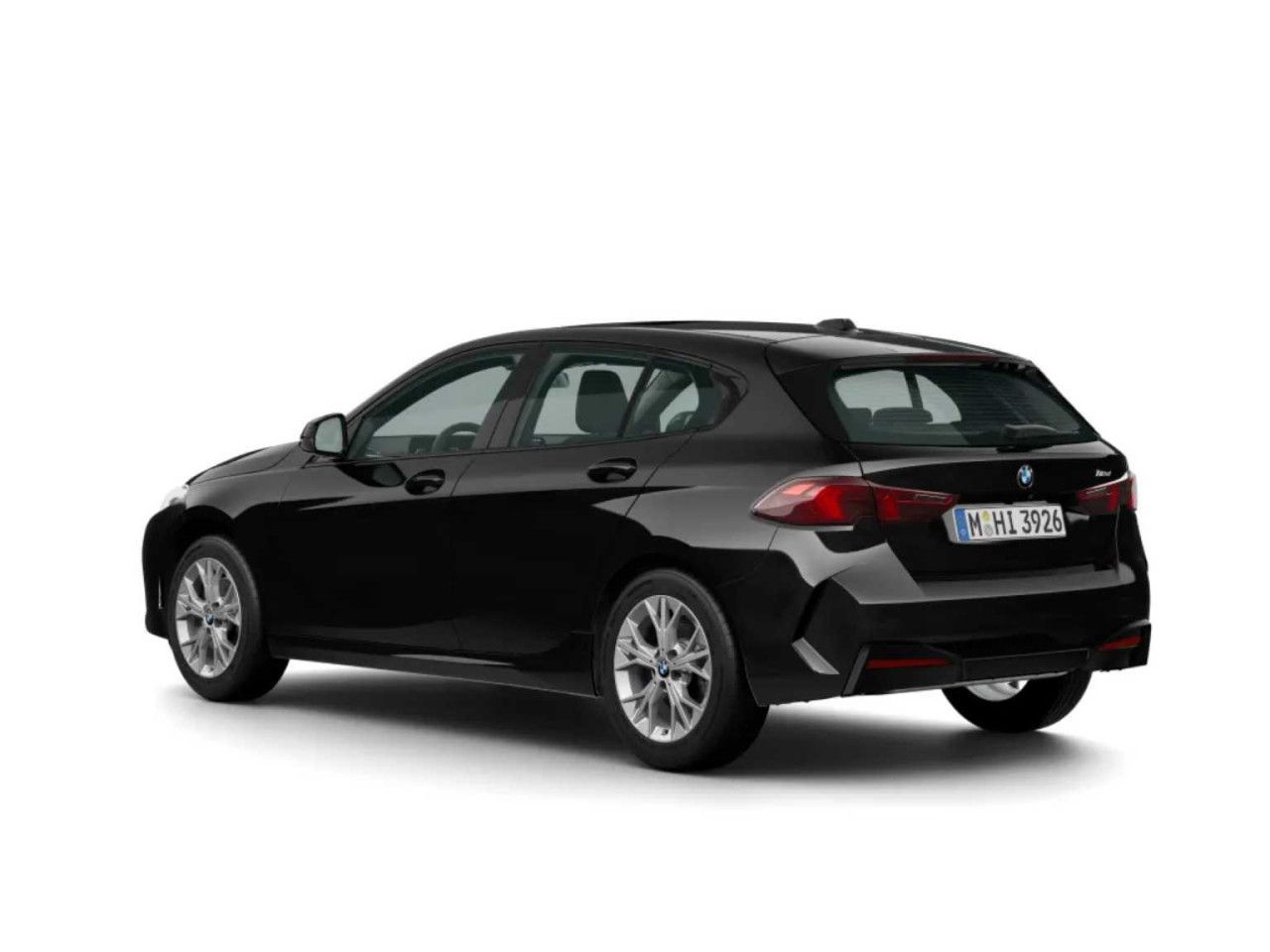 BMW 118 - Bild 13