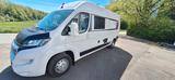 GiottiLine 60T Privileg, Vollausstattung, Markise, AHK usw. - Wohnmobil oder -wagen Us