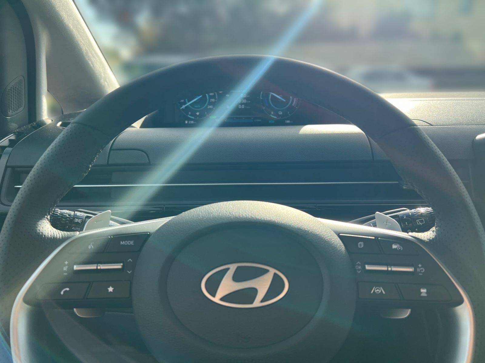 Hyundai Staria – Bild 19