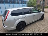 Ford Focus Turnier Style.Klima.Navigation.PDC. - Ford Focus Style mit Diesel-Antrieb