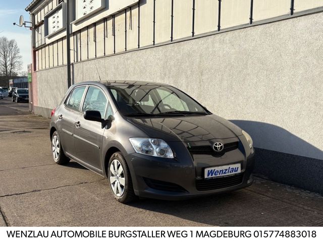 Toyota Auris 1.3 Life 1. Hand  TÜV NEU