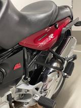 BMW R850R - BMW R850R