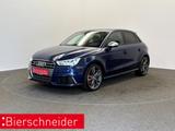 Audi S1 Sportback 2.0 TFSI qu BOSE NAVI 18 PDC XENON - Audi S1 Gebrauchtwagen