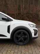 DACIA Jogger Extreme+ NAVI/KAMERA/18Zoll/AHK/GARANTIE