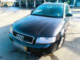 Audi A4 B6 1.9 TDI AVF 130 PS Multitronic - Audi A4 aus 2004: 1.9