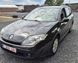 Renault Laguna Grandtour Dynamique dCi 150 FAP Auto ... - gebrauchte Renault Laguna aus dem Jahr 2010