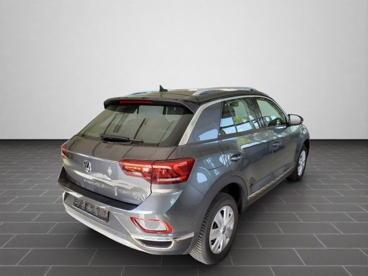 Volkswagen T-Roc - Bild 3
