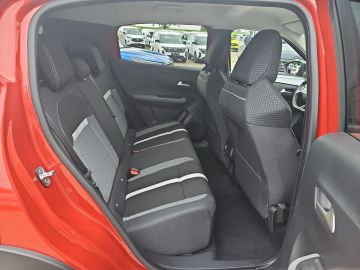 Bild 10 Opel Frontera Electric e GS Navi Digitales Cockpit LE