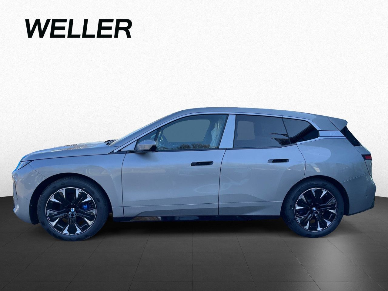 BMW iX - Bild 10