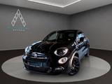 Fiat 500X S-Design City Look *KLIMA*NAVI*ALCANTARA* - gebrauchte Fiat 500X aus dem Jahr 2017