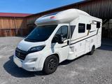 Eura Mobil Profila RS 695 EB - Eura Mobil Profila RS 695 EB Automatik