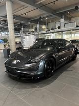 Porsche Taycan Turbo S (Approved Garantie)