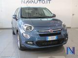 Fiat FIAT 500X 1.6 M.Jet 120 CV Lounge - Fiat 500X LOUNGE mit Diesel-Antrieb