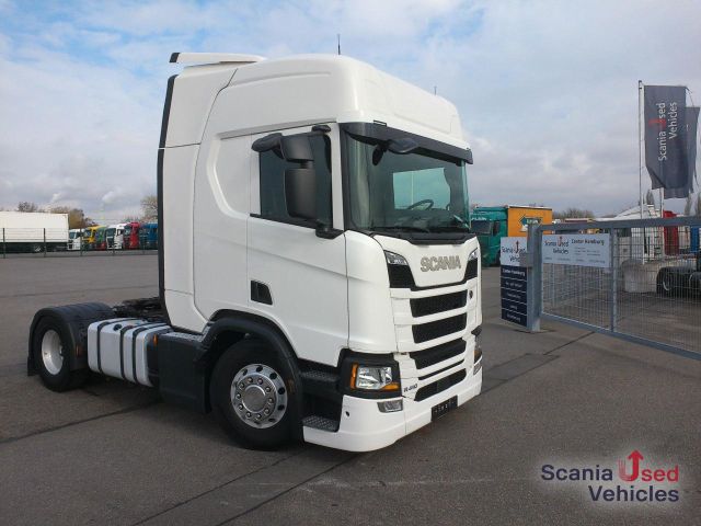 Scania R 410 A4x2NA