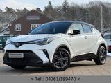 Toyota C-HR 2.0*HYBRID*STYLE*SELECTION*LEDER*TÜV NEU* - Toyota C-HR: Style