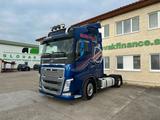 Volvo FH 13.500 Lowdeck automatic, E6 vin 564 - Volvo Fh 13 500
