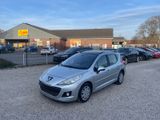 Peugeot 207 1,6 SW Premium/Klima/Pano/PDC/Automatik/ - Peugeot 207 aus 2009: SW
