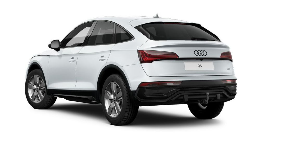 Audi Q5 - Bild 3