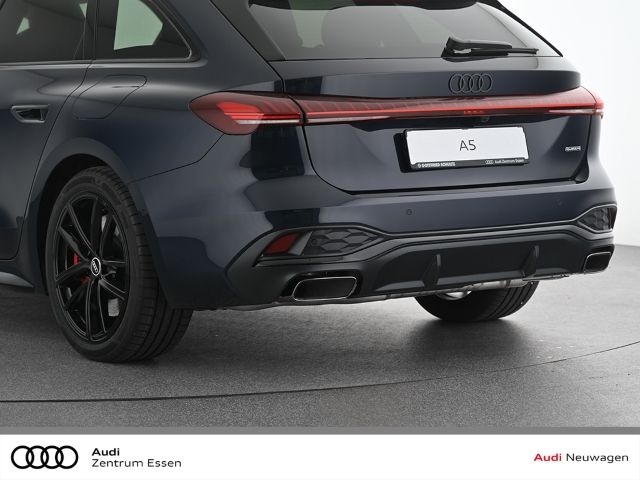 Audi A5 - Bild 7