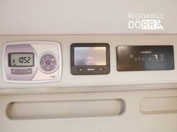 Fahrzeugabbildung Pössl Summit Shine 540 Citroen 140 PS Sofort verfügbar