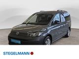 Volkswagen Caddy Maxi 1.5 TSI DSG Navi*Zuziehhilfe*7-Sitzer - Volkswagen Caddy Jahreswagen: 7 Sitzer