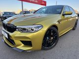 BMW M5 Lim.Carbon*Keramik*360°Kamera*Bowers&Wilkins - BMW M5 aus 2018